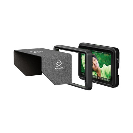 Atomos Sunhood for Shinobi II 5