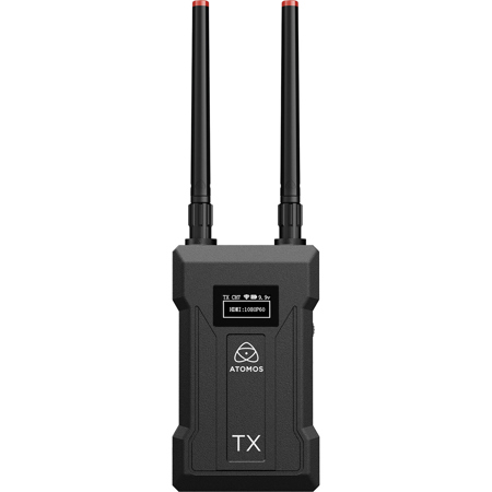 Atomos TX 4K HDMI/SDI Wireless Video Transmitter, 985' Range