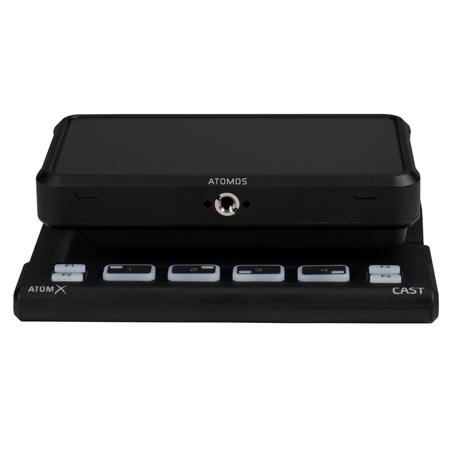 Atomos Ninja Cast - CINNESHOP