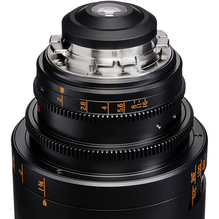 Atlas Lens Orion 50mm 【PLマウント】 Atlas Lens Orion 50mm 【PLマウント】 Orion Series Anamorphic