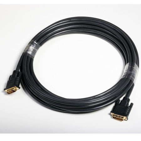 Atlona 40ft Plenum DVI Dual Link Male/Male Cable