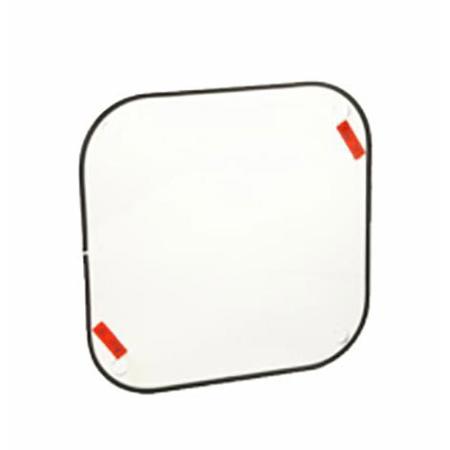AAdynTech 1/4 CTO Hard Gel Filter for Punch Plus LED Fixture