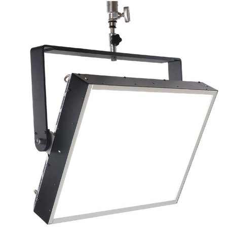 AAdynTech Quad Series Punch Quad Variable LED Light Fixture, 2900k-5700k with 886 FC at 10'