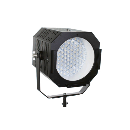 AAdynTech G5 Punch 6000W Daylight LED Fixture with Wireless DMX and RDM Receiver