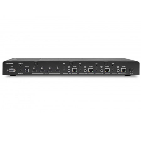 Atlona Technologies HDMI 4 by 4 Matrix Switcher over a Single Category Cable
