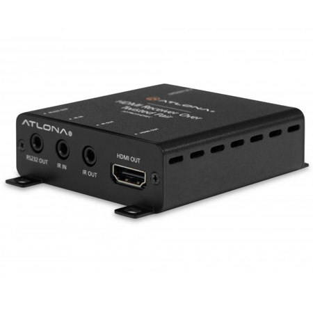 Atlona HDMI Extender over Single Category Cable