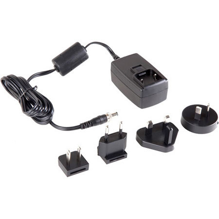 Atlona 5 Volt 3 Amp Locking Power Supply