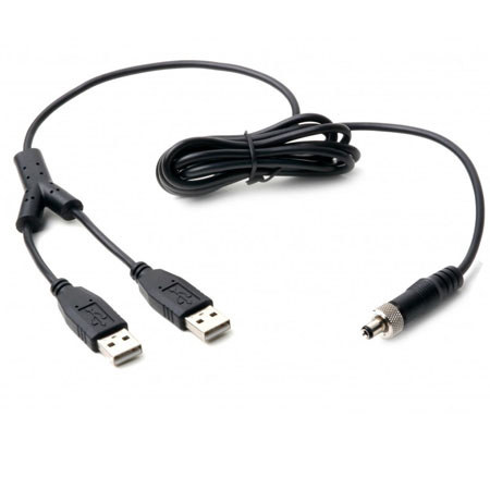 Atlona USB to 5V DC Locking Power Cable