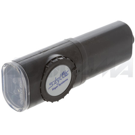 Rigel Systems Skylite Switchable 2 Rd/Wh LED Flashlight