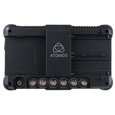 Atomos Shogun Inferno 7