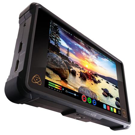Atomos Shogun Inferno 7
