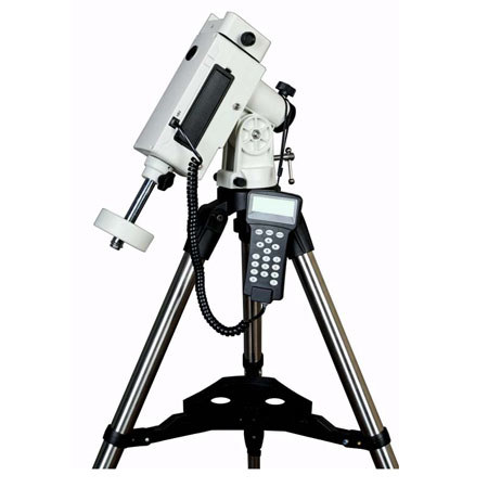 iOptron SmartEQ Portable GOTO German Equatorial Mount