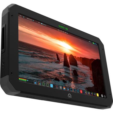 Atomos SUMO19M 19" Touchscreen HDR/High Brightness Monitor