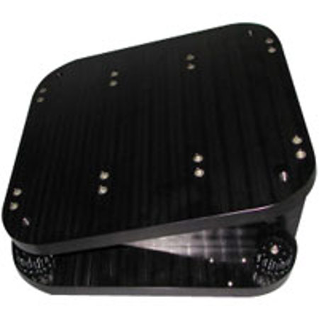 Software Bisque Latitude Adjustment Wedge
