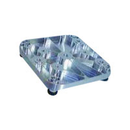 Software Bisque Lightweight Wedge-to Pier Adapter Plate