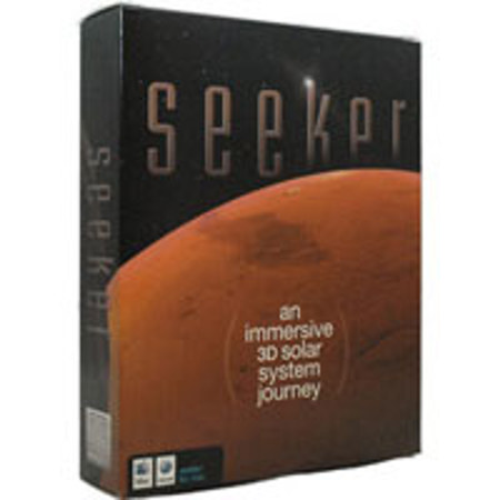 Software Bisque Seeker - Astronomy Software