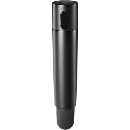 Audio-Technica ATW-T3202 UHF Handheld Transmitter, No Capsule, DE2: 470-530MHz