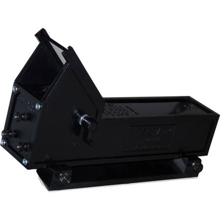 Telrad Finder Sight Red / Green Switchable with Mounting Base