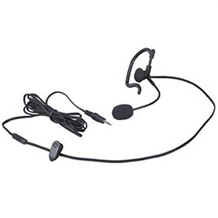 AT&T MiniHS Over the Ear Mini Headset