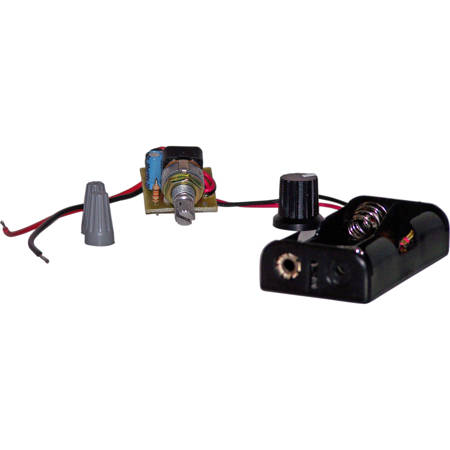 Telrad Pulser Unit for Telrad Finder