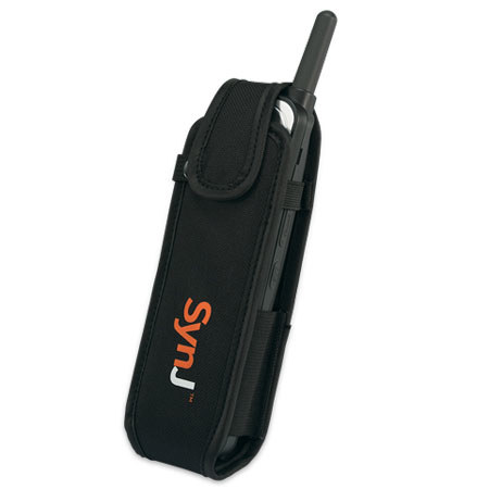 AT&T SynJ Holster & Belt Clip for SB67108 Headset