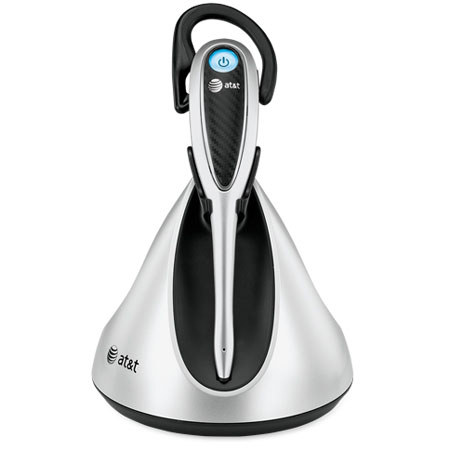 AT&T TL7800 DECT 6.0 Cordless Accessory Headset