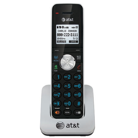 AT&T TL90071 DECT 6.0 Digital Accessory Handset