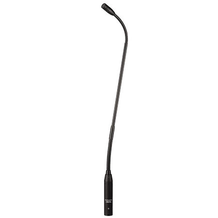 Audio-Technica U857QL Cardioid Condenser Quick-Mount Gooseneck Microphone