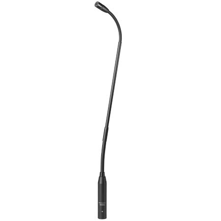 Audio-Technica U859QL Cardioid Condenser Quick-Mount Gooseneck Microphone