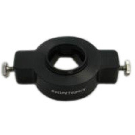 ScopeTronix Uni-Adapt Universal Eyepiece to T-adapter works w/most spotting scopes, telescopes, microscopes, binoculars, monoculars