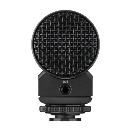 Audio-Technica ATV-SG1LE On-Camera Shotgun Microphone ATV-SG1LE