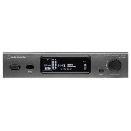 Audio-Technica ATW-3212N Wireless Network System, DE2: 470-530 MHz