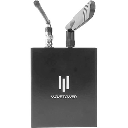 Audio-Technica RF Venue WaveTower Remote RF Spectrum Monitoring & Management