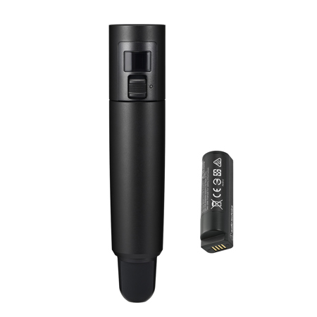 Audio-Technica D50 Wireless Handheld Transmitter Base