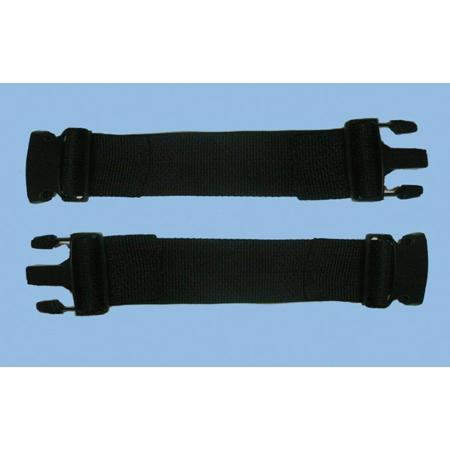 Atlas Camera Support Waist Extensions, 12"