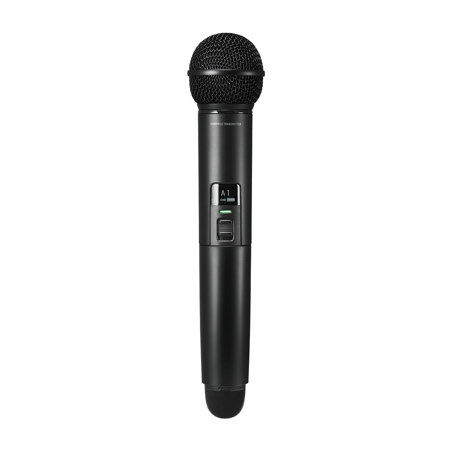 Audio-Technica ATW-T1402 Handheld Microphone Transmitter for System 20 PRO Receiver