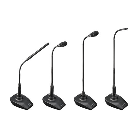 Audio-Technica Wireless Desk Stand Transmitter for System 20 PRO