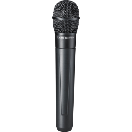 Audio-Technica 2000 ATW-T220CI Wireless Handheld Mic Tx, I: 487.125-506.5MHz