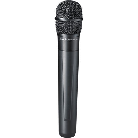 Audio-Technica 2000 ATW-T220C Wireless Handheld Transmitter,S:508.125-526.825MHz
