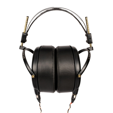 AUDEZE LCD-4z Wired Open-Back Over-Ear Planar Magnetic Headphones
