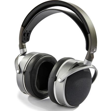 AUDEZE LCD-S20 Professional Closed-Back Over-Ear Planar Magnetic Headphones