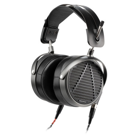 AUDEZE MM-500 Open-Back Over-Ear Planar Magnetic Headphones