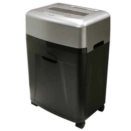 Aurora AU1030MB Professional MicroShred Paper Shredder