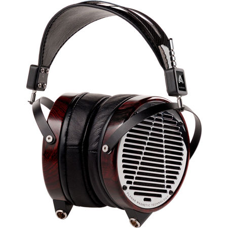 Audeze LCD-4 Reference Open Circumaural Headphone