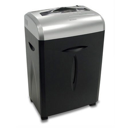 Aurora AU1217XB Professional Crosscut Paper Shredder