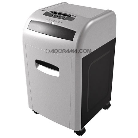 Aurora AU1520XA Professional Crosscut Paper Shredder