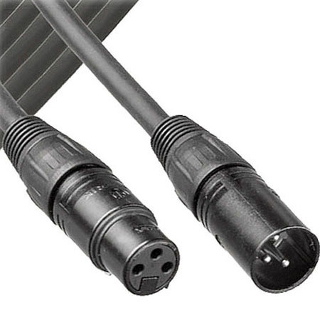 Audio-Technica AT8314-15, Premium 15ft Microphone Cable