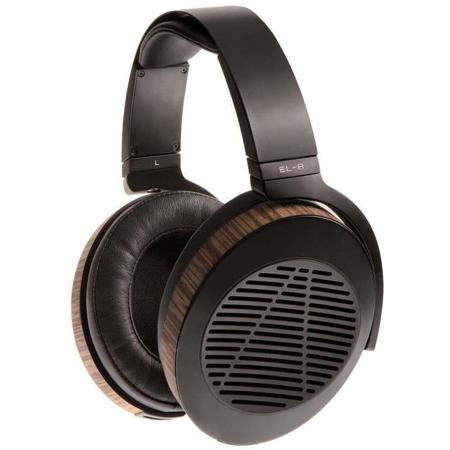 AUDEZE EL-8 Open Back Planar Magnetic Headphones w/Standard Cable - B-Stock