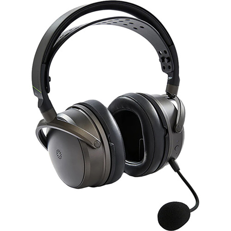AUDEZE Maxwell 2 ANC Professional Wireless Over-Ear Gaming Headset for Xbox