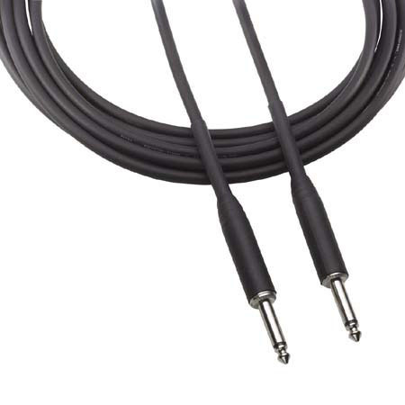 Audio-Technica AT8390-25, Premium 25ft Instrument
